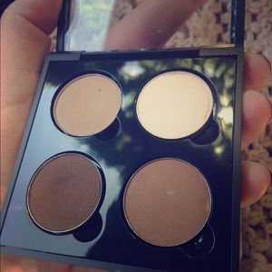 Eyeshadow Quad